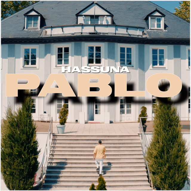 PABLO cover art
