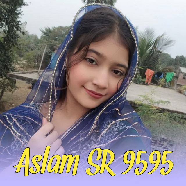 Aslam SR 9595 1 album image