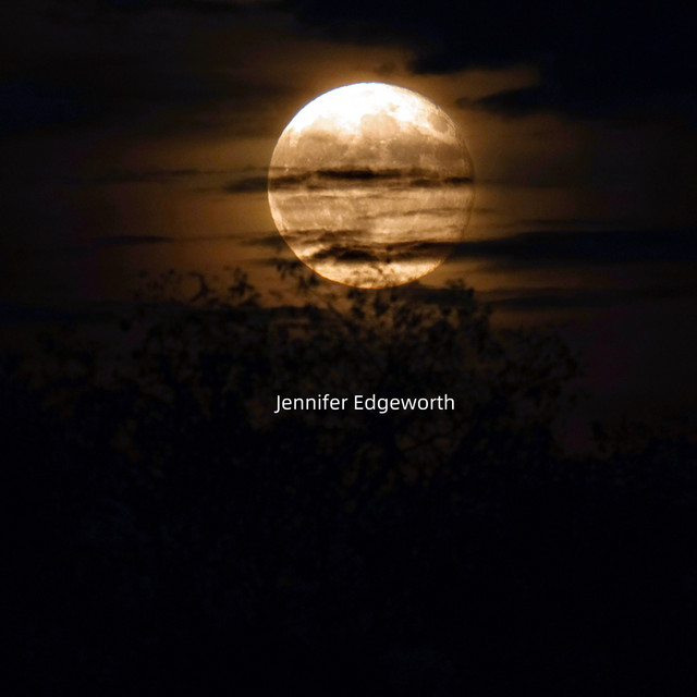 Jennifer Edgeworth