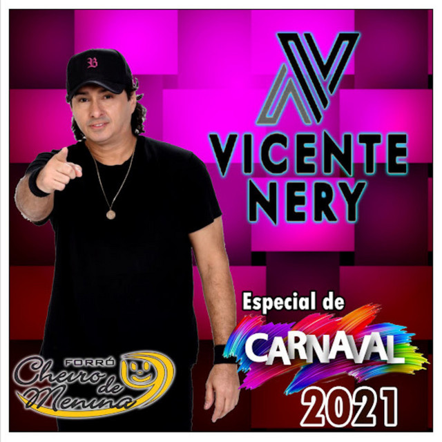 Especial de Carnaval - Ao Vivo 2021 cover art
