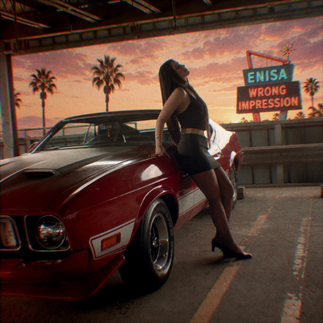 undefined album image