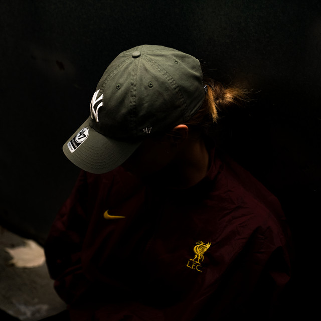 Nike Shox cover art
