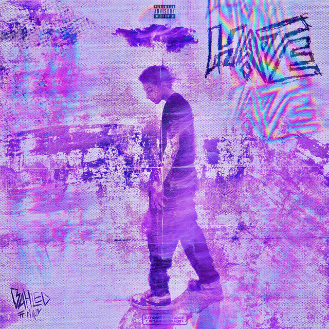 HATE cover art