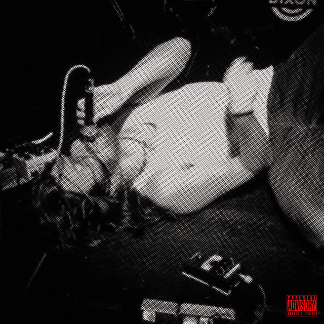 "WE CAN DANCE IF WE WANT TO!" cover art