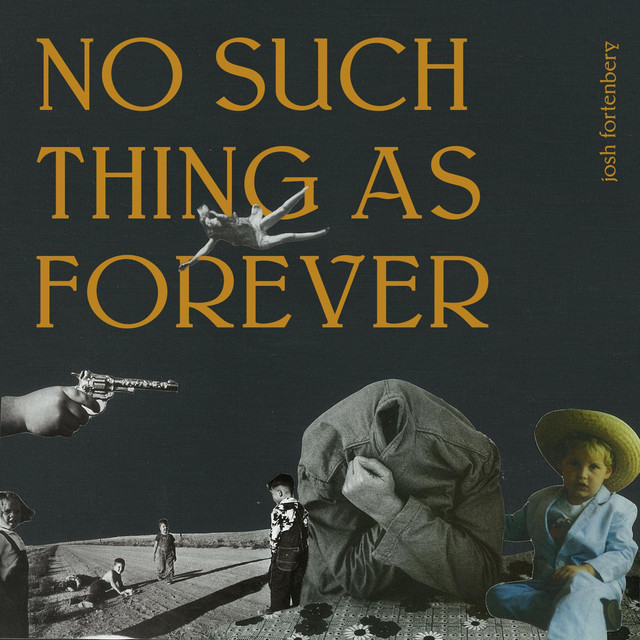 No Such Thing as Forever cover art