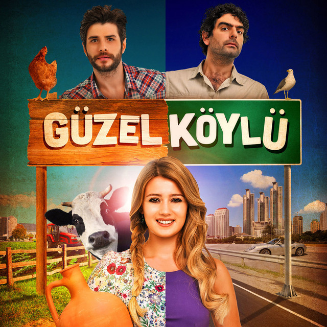 Güzel Köylü