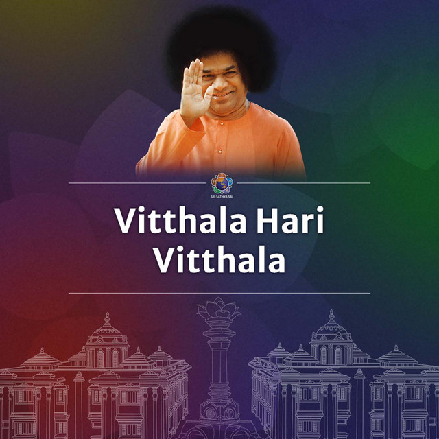 Vitthala Hari Vitthala cover art