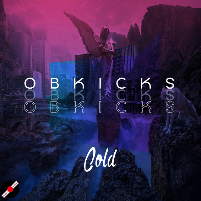 Cold cover art