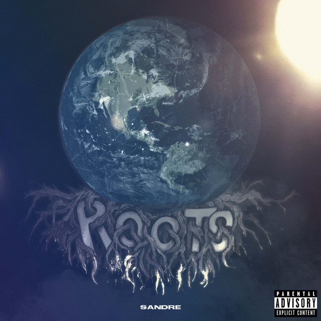 ROOTS cover art