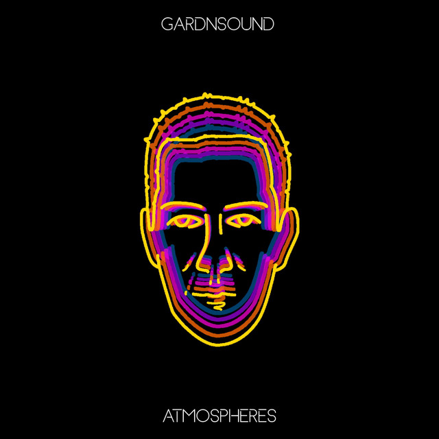 Atmospheres cover art