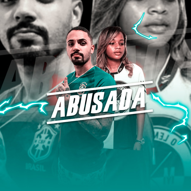 Abusada cover art