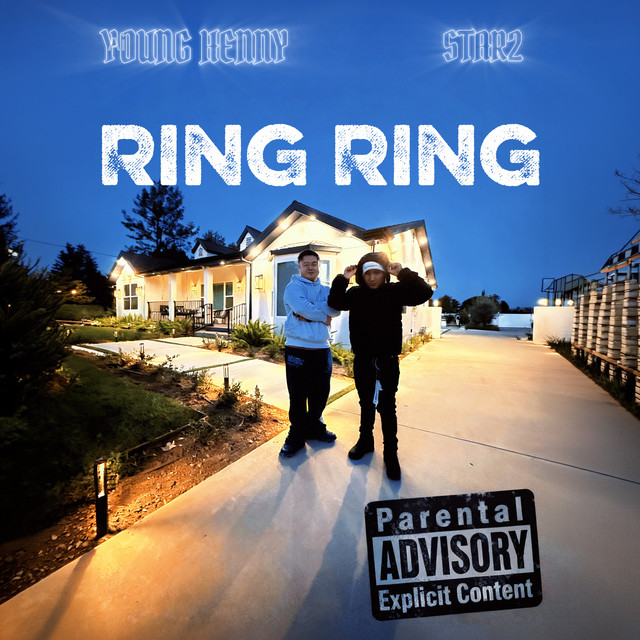 Ring Ring