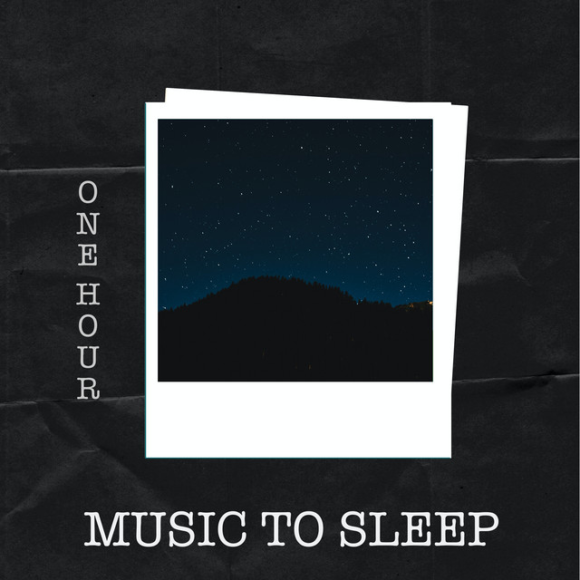 1 Hour of Music To Sleep cover art