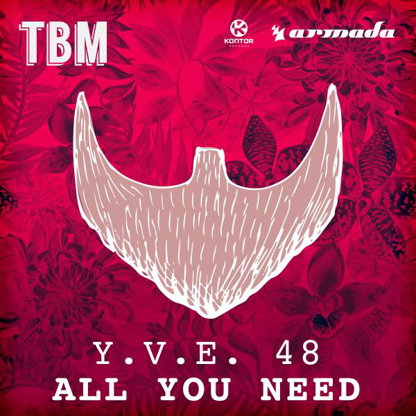 All You Need - Night Mix Radio Edit