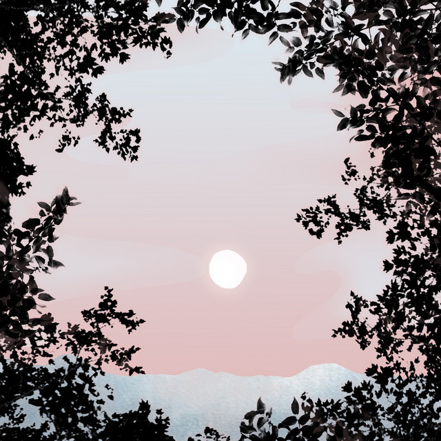 Psalms cover art