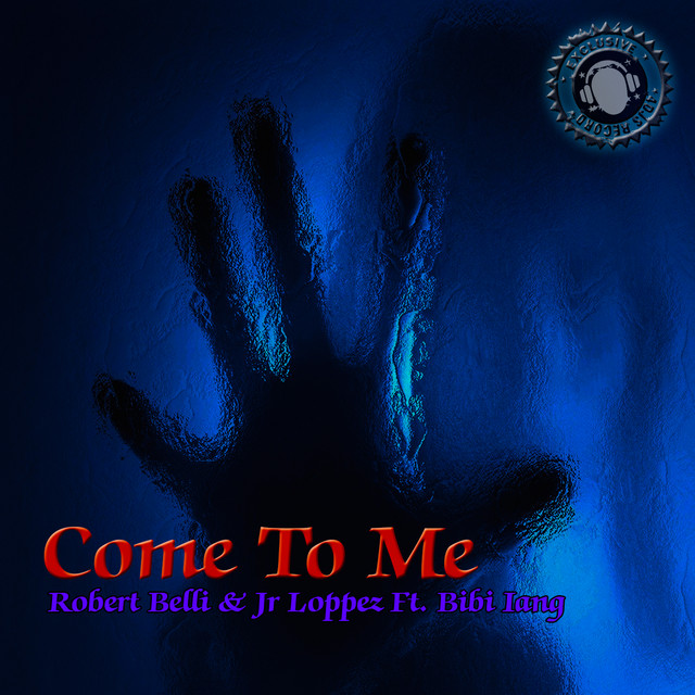 Come to Me cover art