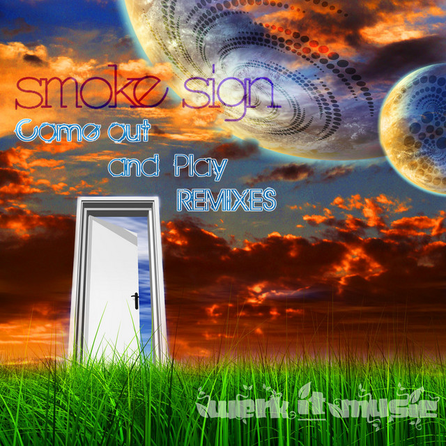 Come Out and Play Remixes