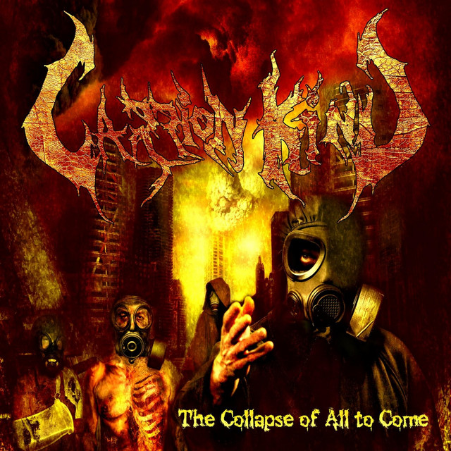 Carrion Kind