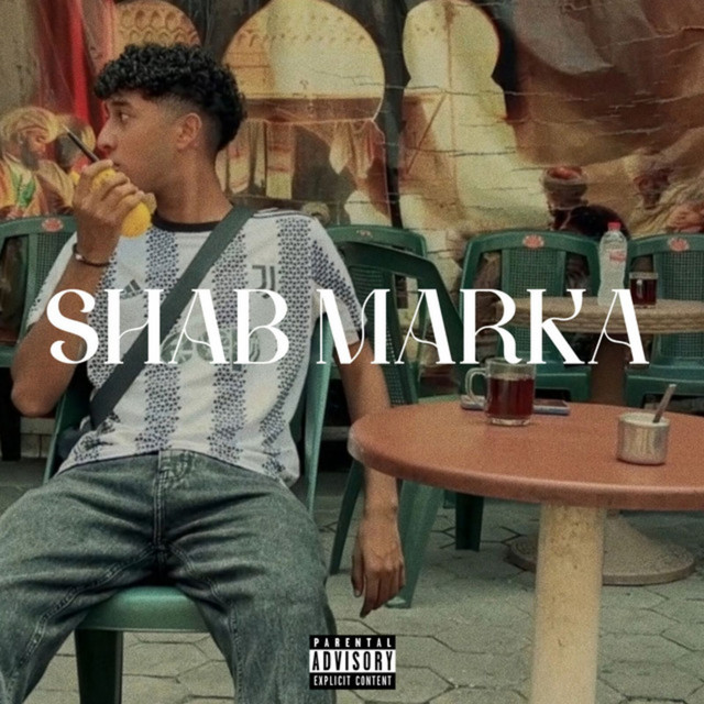 SHAB MARKA