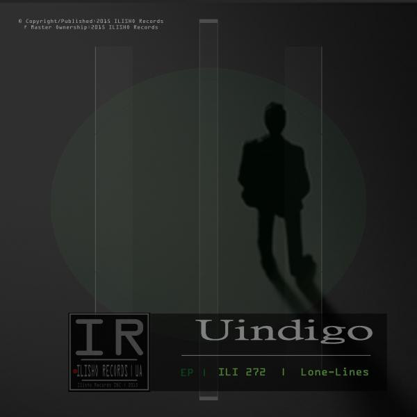 Lone-Lines cover art