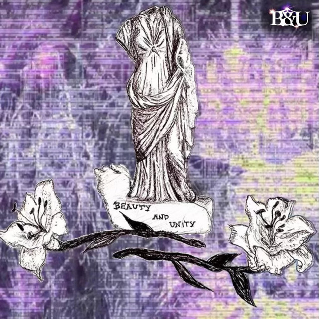 B&U FTW cover art