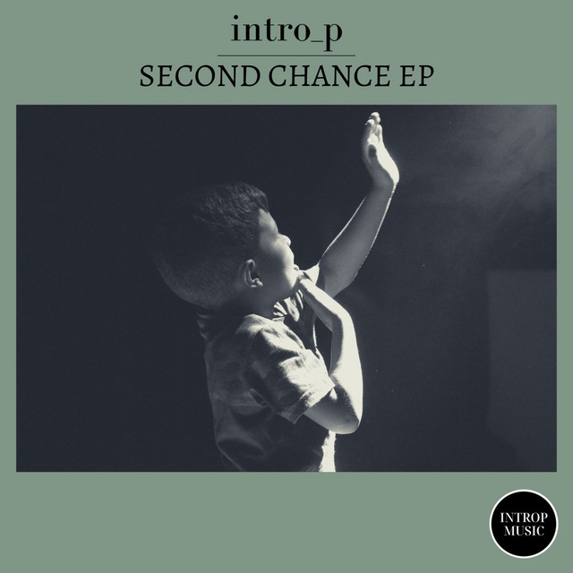 Second Chance cover art