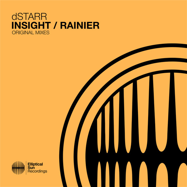 Insight cover art
