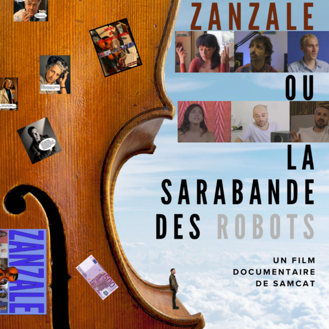 Ligne de fuite album image