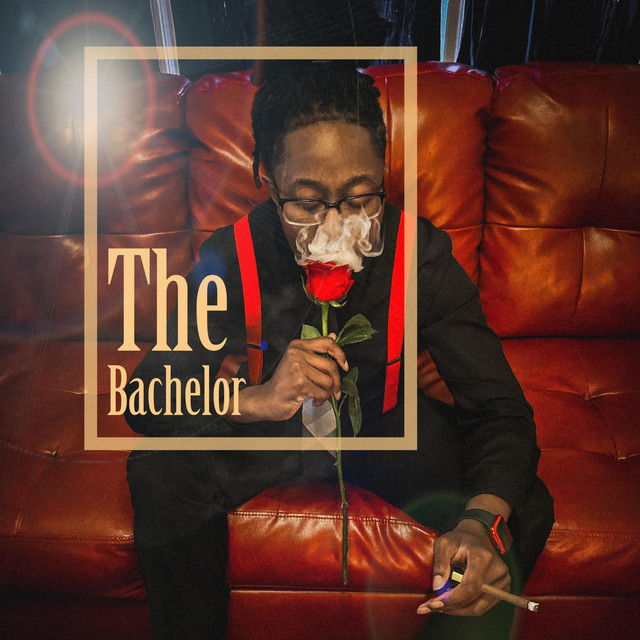 The Bachelor cover art