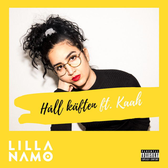 Håll käften (feat. Kaah) cover