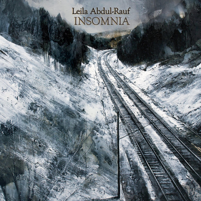 undefined album image