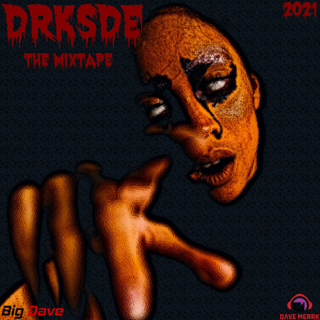 DrkSde cover art