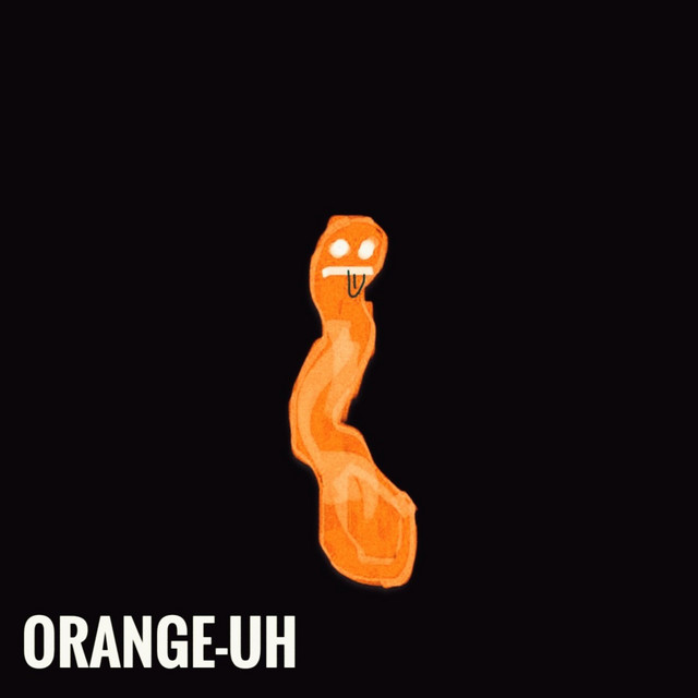 orange-uh