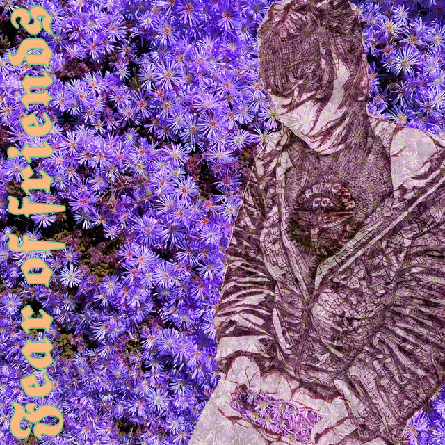 Fear of Friends cover