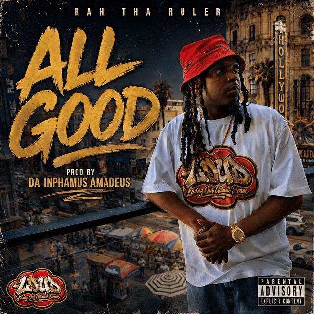 All Good
