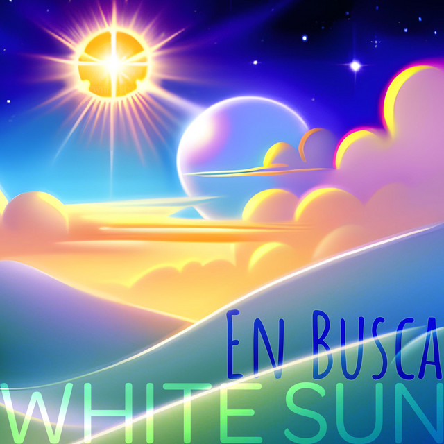 En Busca cover art