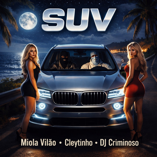 SUV