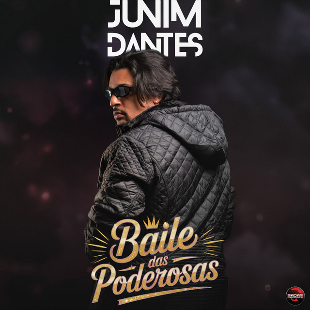 Baile Das Poderosas