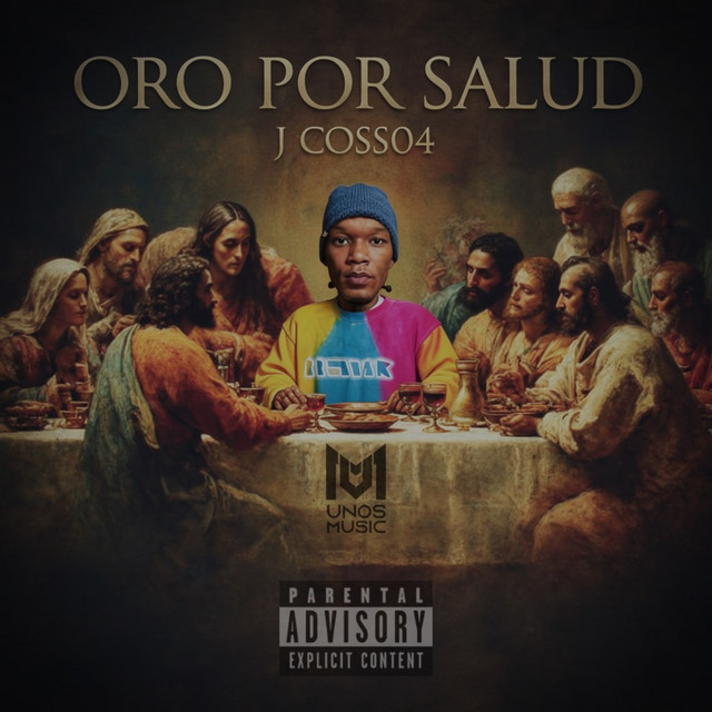 ORO POR SALUD