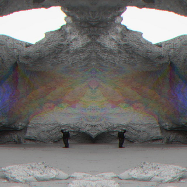Space Lounge