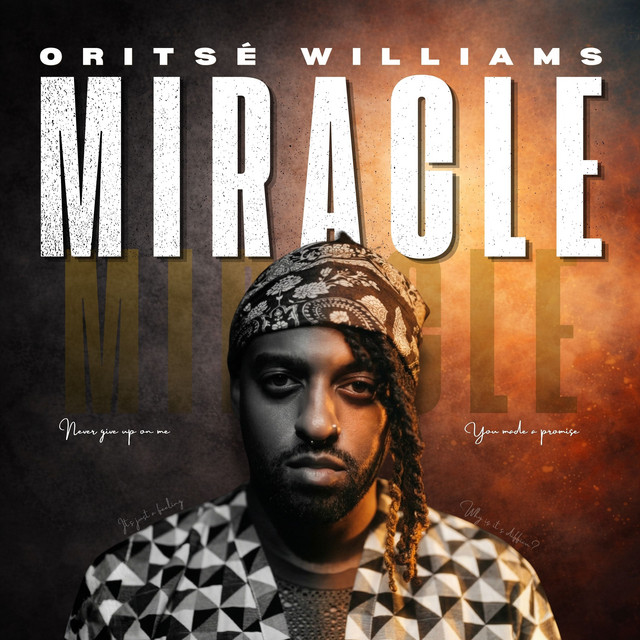 Miracle artwork