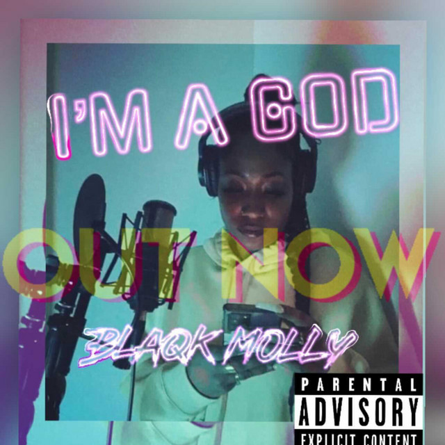 Blaqk Molly | Spotify