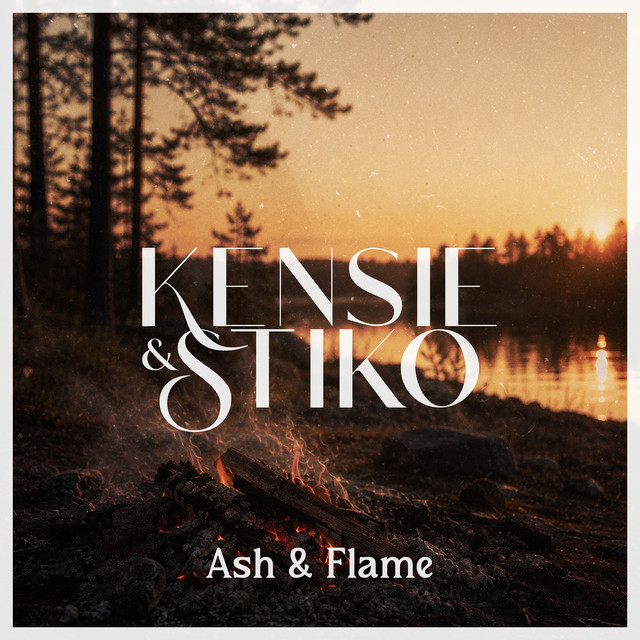 Ash & Flame
