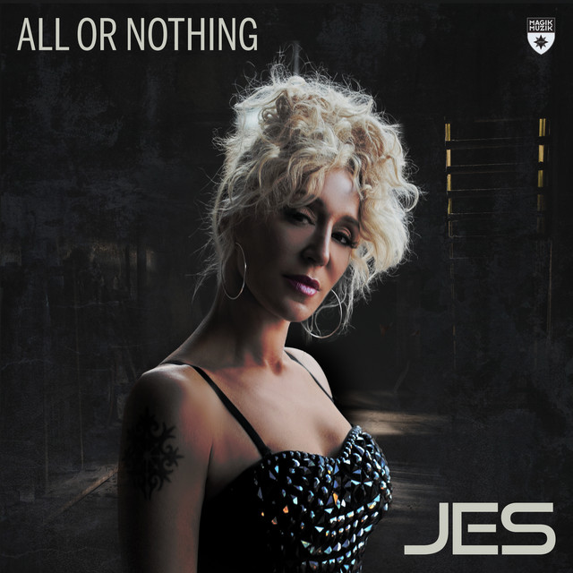 All or Nothing - Extended Mix album art