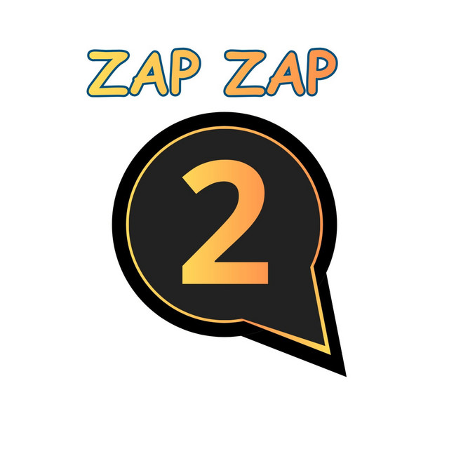 Zap Zap 2 cover art