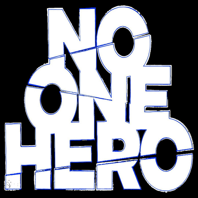 No One Hero Photo