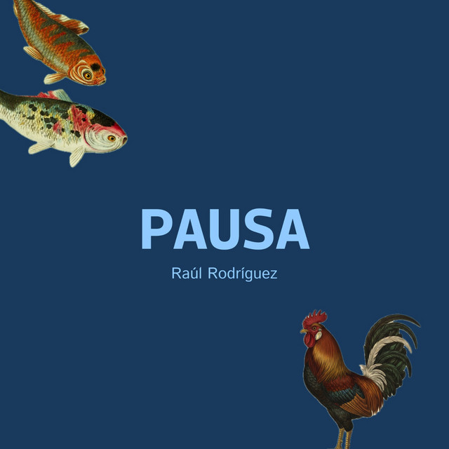 Avatar de Raul Rodriguez en Spotify