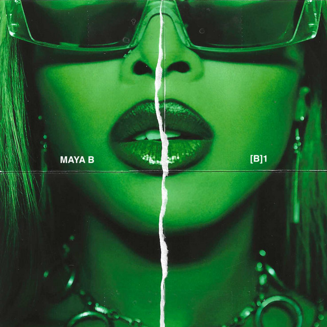 B[1] cover art