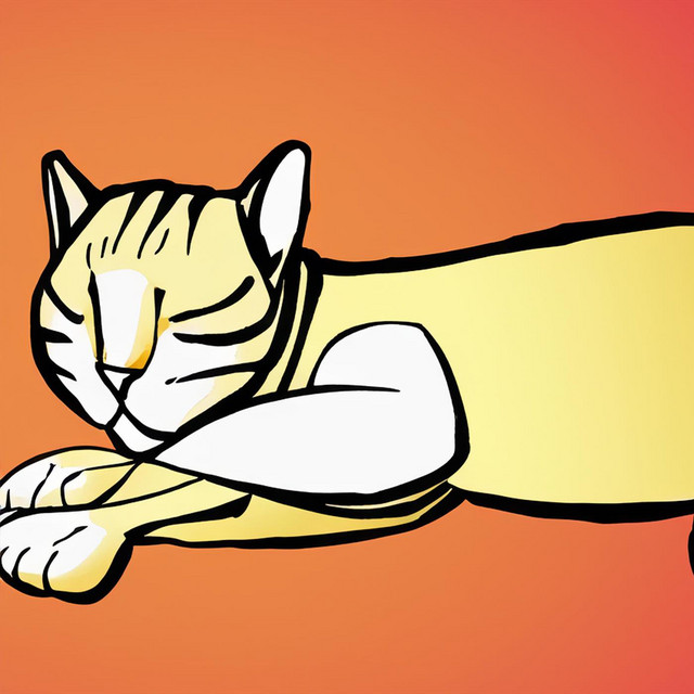 Whisker Whispers: Peaceful Melodies for Cozy Naps