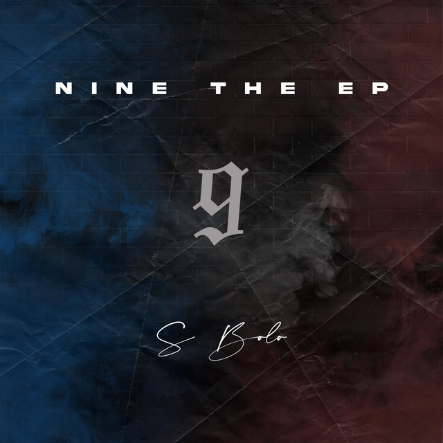 Nine: The EP cover art